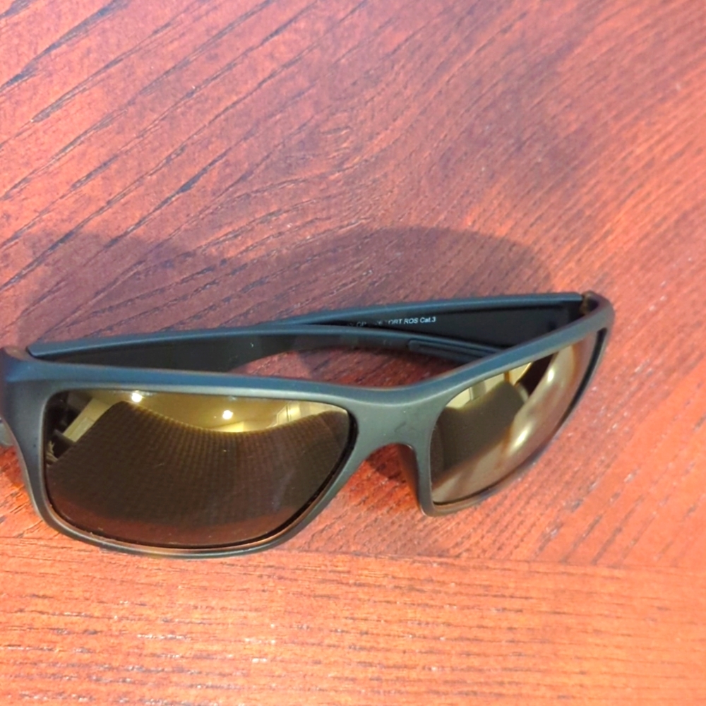 Reebok Sunglasses Unisex EUC